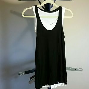 Michael Kors tank top